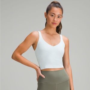 Lululemon Align Ribbed Tank - Sz 8